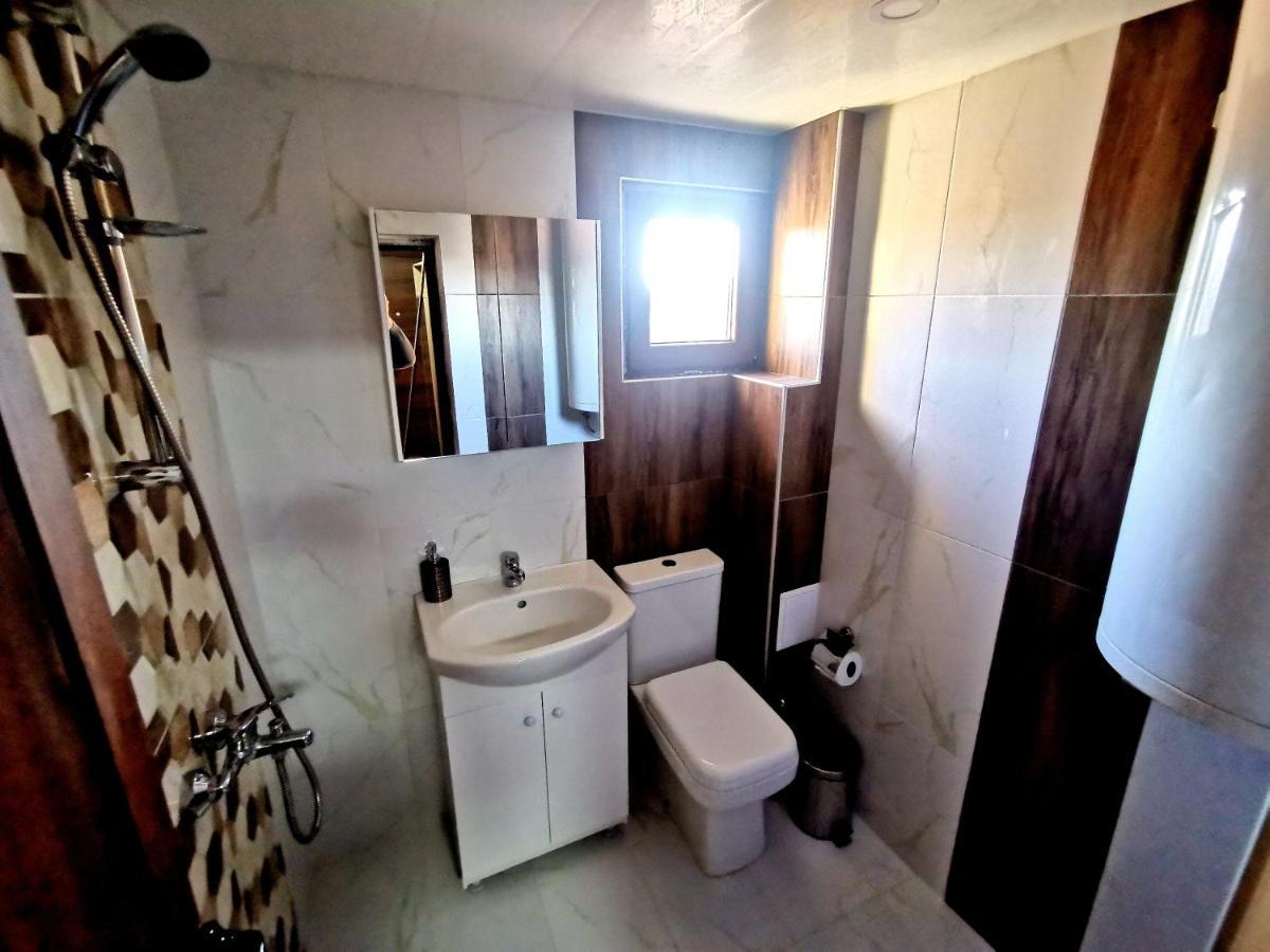 Balkan View Apartment Vratsa Экстерьер фото