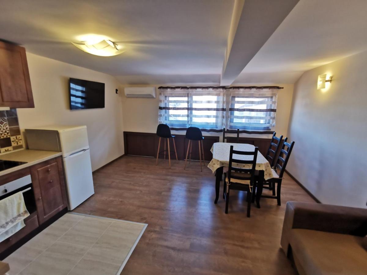 Balkan View Apartment Vratsa Экстерьер фото