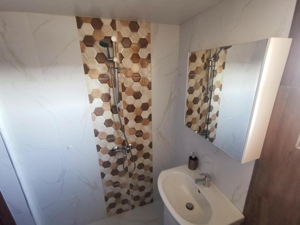 Balkan View Apartment Vratsa Экстерьер фото