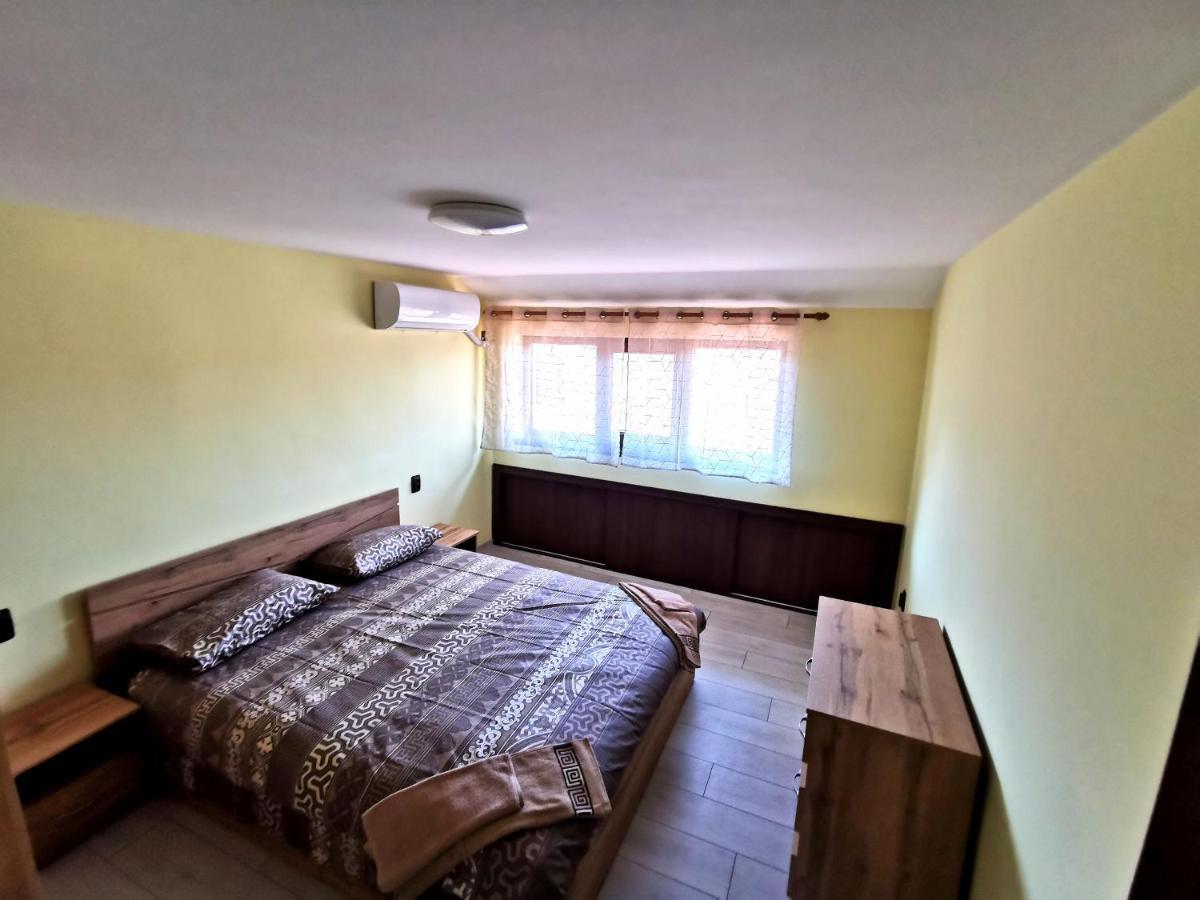 Balkan View Apartment Vratsa Экстерьер фото